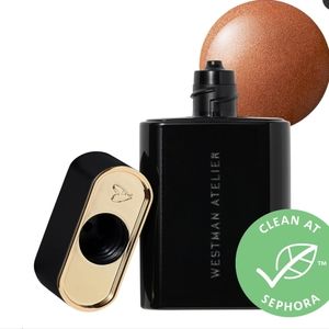 Westman Atelier Liquid Bronzer